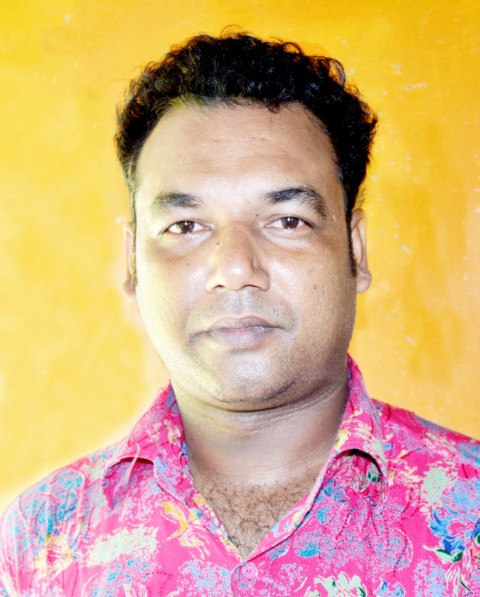 আনোয়ার সাদাত    